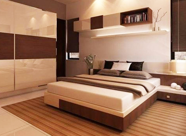 Bedroom Interior